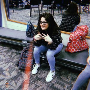 Meet your Posher, Chloe